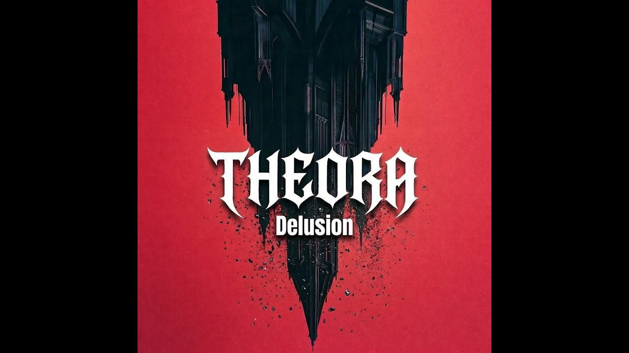 THEORA - Delusion ( Single )