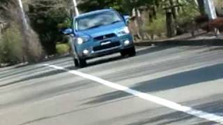 三菱_新型RVRを発表_先駆けてプチ試乗