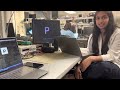 Handwritten character classification and camera integration on RP2040