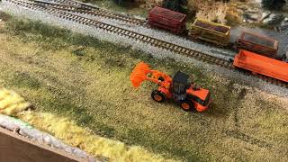 Layout Update 11/12/17