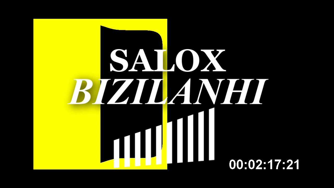 SALOX...BIZILANHI