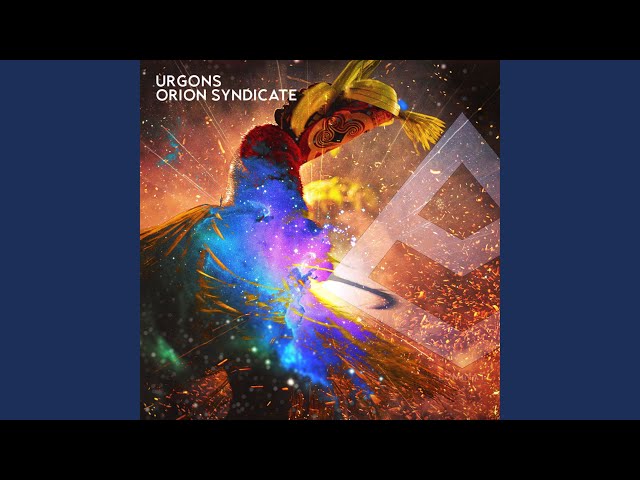 Orion Syndicate