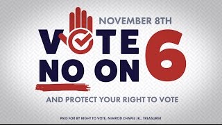 Amendment 6: Learn the Facts