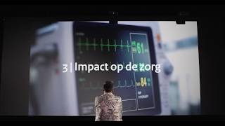 Parlementaire enquêtecommissie Corona - Video 3: de druk op de zorg