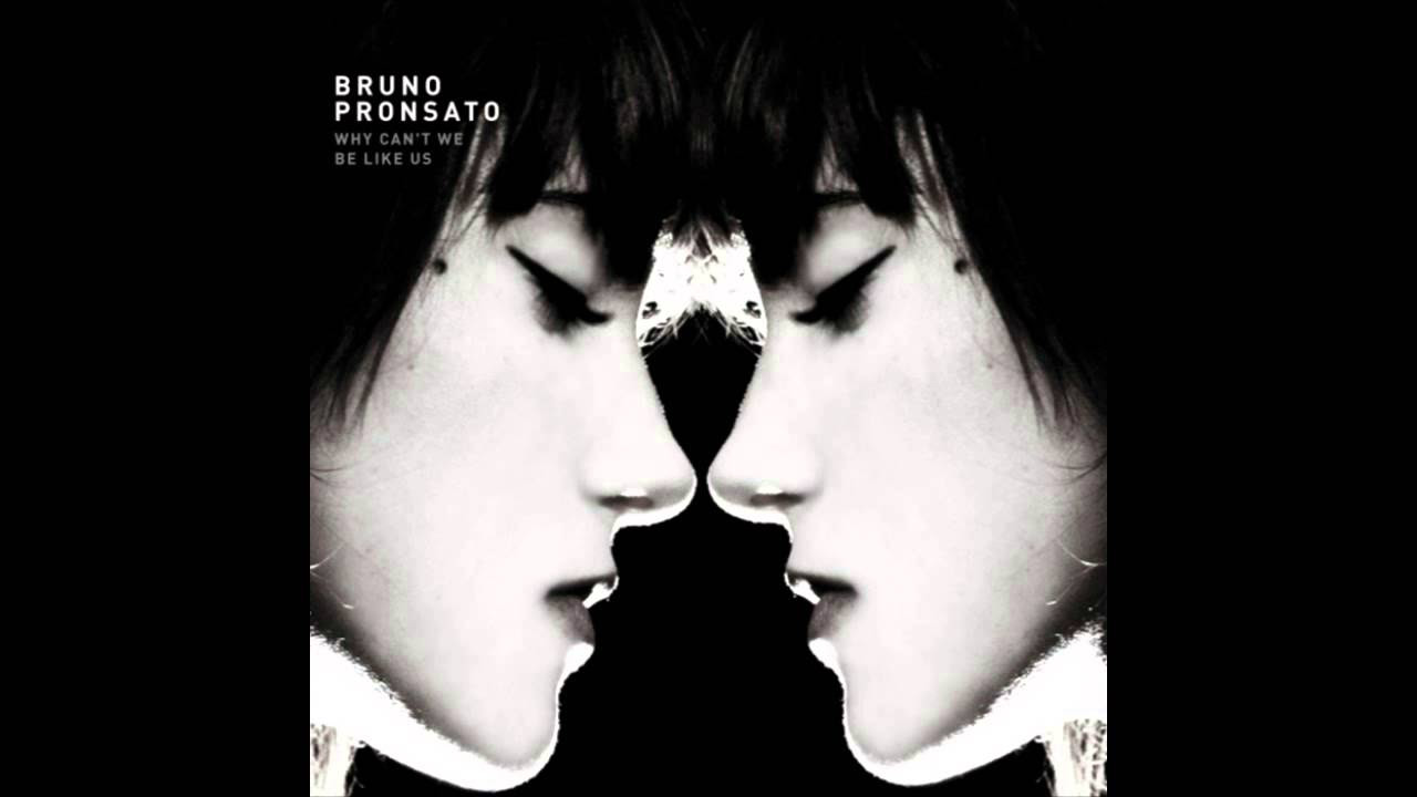Bruno Pronsato - Gato Y Medio