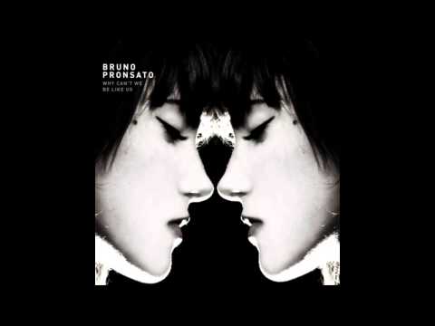 Bruno Pronsato — Bruno Pronsato - Gato Y Medio