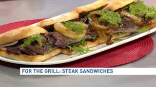 Say Hello to Summer Memorial Day Picnic Ideas with ALDI (client)