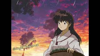 Inuyasha married couple screenshot 5