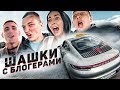 EDWARD BIL на M5 vs ЛИТВИН на AMG. ПЕЧАЛЬНЫЙ КОНЕЦ