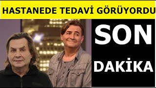 Akciğer Kanseriyle Savaşan Armağan Çağlayan...