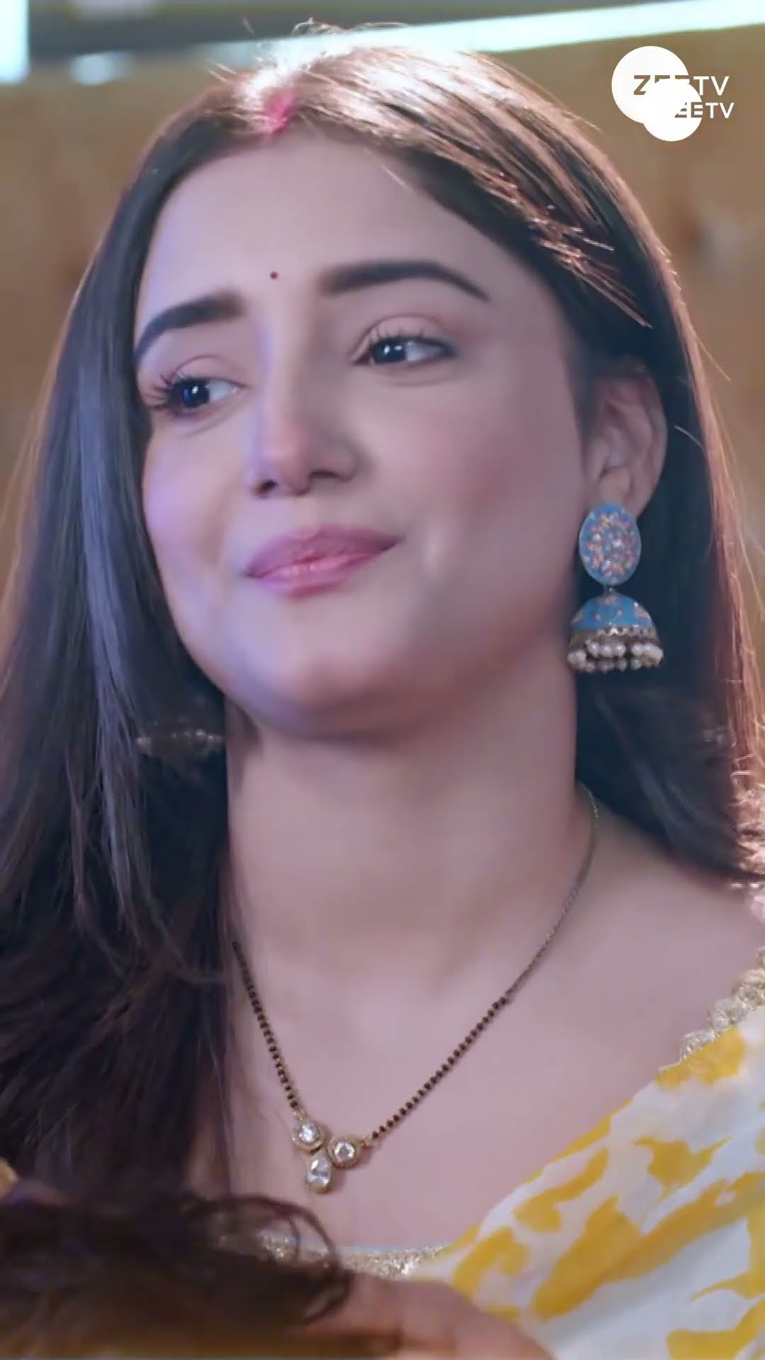 #KUMKUM BHAGYA #Shorts #Zee TV #Entertainment #Family Drama