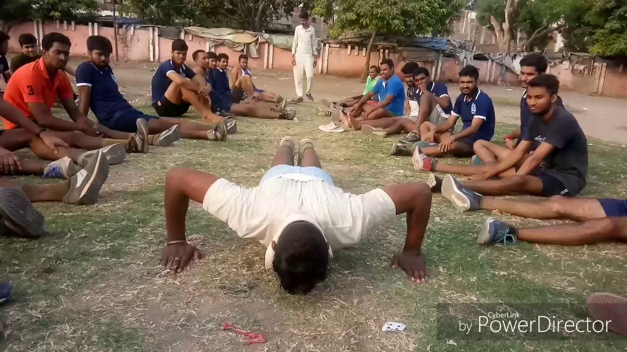 CISF SSC GD CPO BIHAR POLICE ARMY By SUJEET cisf-ssc-gd-cpo-bihar-police-army-by-sujeet