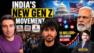🚨 REACH BOOSTED - More Followers than BJP in 4 Days | COCKROACH JUNTA PARTY (CJP) EXPLODES!