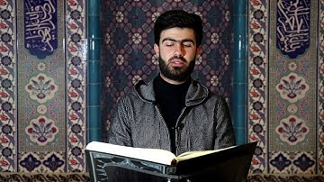 سورة الأعلى   بصوت محمد سيد جلال الكردي   سورەتی الأعلى   بەدەنگی محمد سید جلال