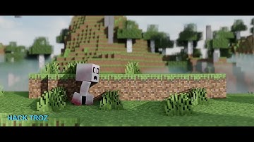 Multi-Realms Creeper Collab (Hosted by MCAnimID ) hack troz Entry