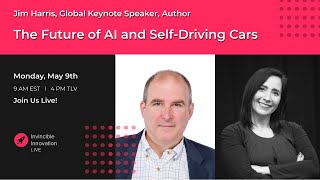 The Future of AI and Self-Driving Cars