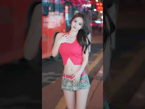 Beautiful Chinese Girls【金跳】#douyin #tiktok #beautiful #shorts