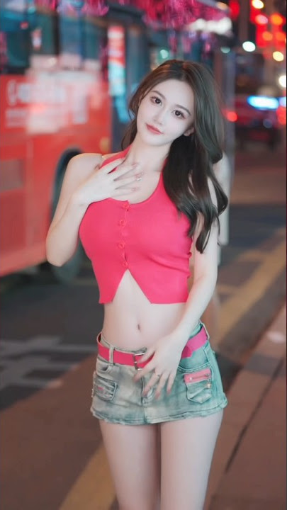 Beautiful Chinese Girls【金跳】#douyin #tiktok #beautiful #shorts