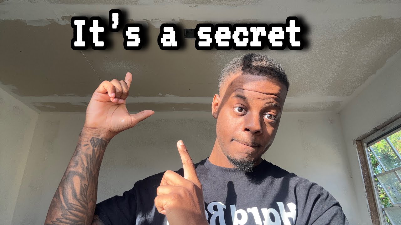 Why I’m Not Telling Anybody About My YouTube Channel Until I Reach 100K Subscribers 