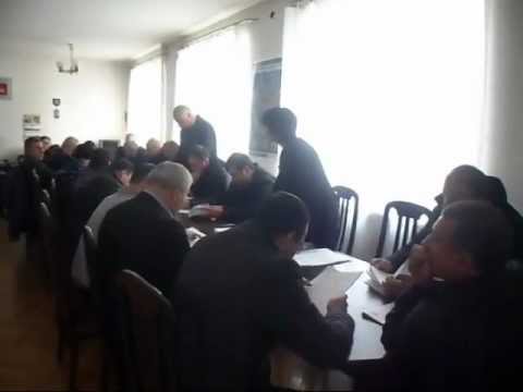 ნაციონალების თამაში