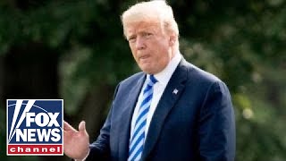 The politics of Trump's Middle East strategy