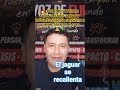 🔥 ¡POLÉMICAFallasdel fusilJaguar y advertencias de sanción a quienes filtraron el caso #FusilJaguar