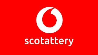 Scotatterys Vodafone Styled logo | 27.11.2025