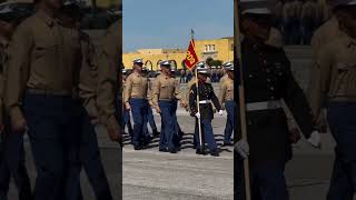The view the proud the United States, Marines! #marinecorps #usmc #usmarines
