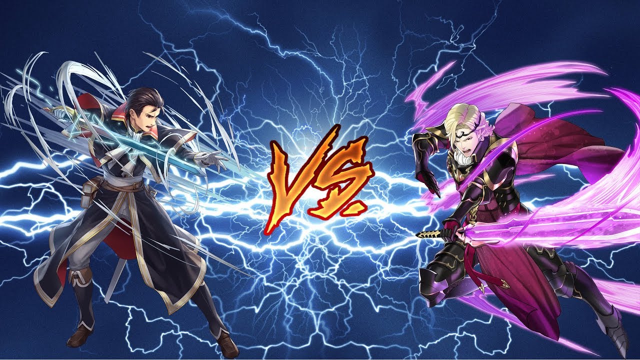 [Obselete] Solitary Swordhardt: Infernal Xander (Reinhardt True Solo)