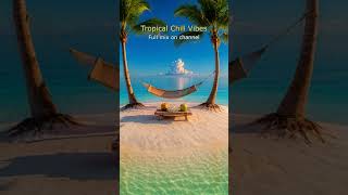 Beach Chill Music to Relax, Study &amp; Sleep