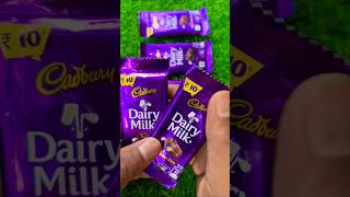 Cadbury Dairymilk Chocolate🍫 Opening Video | #cadbury #dairymilk #chocolate #asmr #shorts #viral