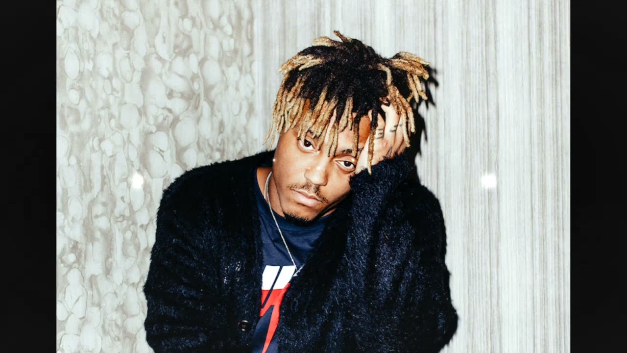 [FREE FOR PROFIT] Juice WRLD Type Beat - “Bye🕊️" (Prod. Samuel Doutt)