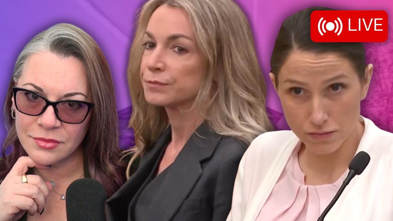 Kouri Richins Continuance? Prosecution Objects! Karen Read fights Canton for Goode Discovery.