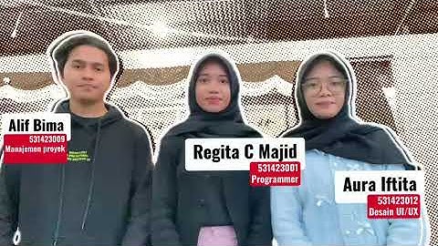 Manajemen Proyek Sistem Informasi Pengaduan Masyarakat dengan Notion | SI A 2023✨