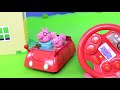 Peppa Pig jouets pour enfants