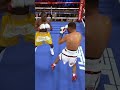 When Terence Crawford gave Amir Khan a beat down 😮‍💨 #boxing #knockout #terencecrawford