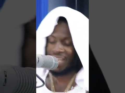 Aidonia - Fi