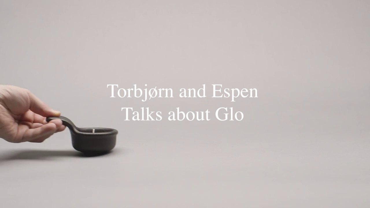 Anderssen & Voll on the design of Glo