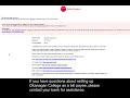 How-to make online payments