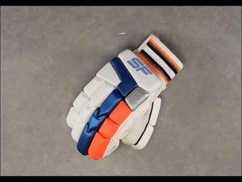 Gants De Frappe De Cricket Sg Excelite Taille-pleine Main Droite Poids