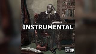 ElCamino & BSF - Gettin Old (Instrumental)