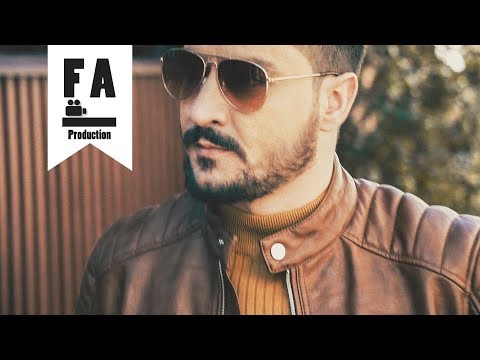 Hariwan Kamiran - Meyrem & هاریوان کامیران - مه‌یره‌م (Official Video)
