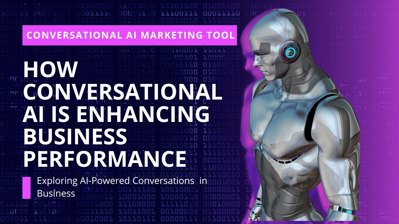 Exploring AI-Powered Conversations in Business - YouTube