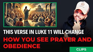 Jesus Exposes Religious Hypocrisy – Are We Guilty Too ?