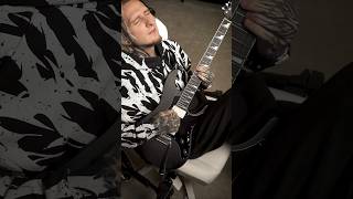 THIS SOLO BROKE MY BRAIN