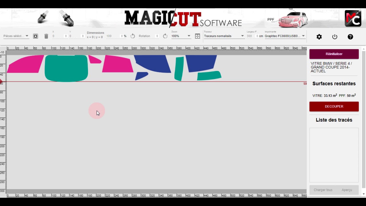 How to use Magic Cut YouTube