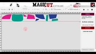 How to use Magic Cut screenshot 3