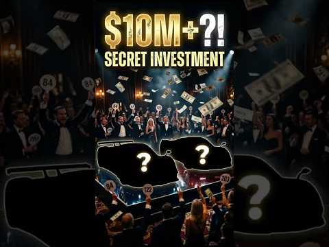 Automotive Investors