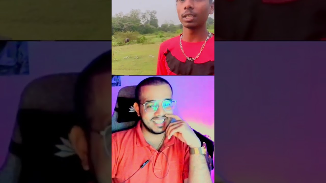 🔥🎭😂 Unbelievable Facecam Reactions to EPIC Memes! 😂  