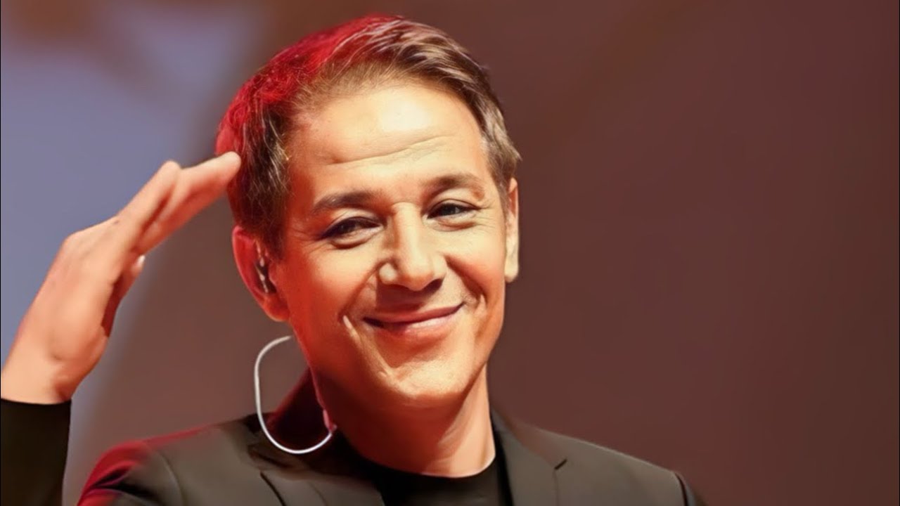 Mustafa Yıldızdoğan - Saçların ( Canlı Performans )